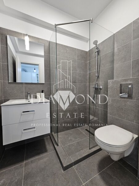 Dobroesti - Fundeni, Apartament modern Bridge Residence  parcare inclusa